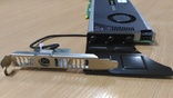 Профессиональная видеокарта Nvidia Quadro 4000 2Gb GDDR5 256bit , фото №5