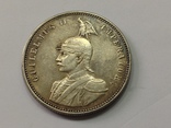 Остафрика 1892г рупия, фото №2