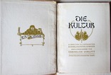 Дореволюційна ілюстрована книга "Зальзбург" 1907, фото №3