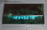 Микрокалькулятор "Электронника МКУ-1", фото №8