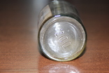 Бутылочка старая от тонфиксатора Львов, фото №5