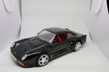 Масштабная модель Porsche 959 1:24, photo number 2