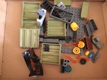 LEGO City Лего сити Пожарная команда быстрого реагирования 60108, фото №7