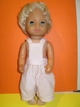 Лялька  ( 29 см ), фото №2