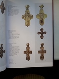Каталог Crosses icons (на английском языке), фото №4