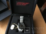 Omega Seamaster James Bond 007, фото №8