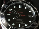 Omega Seamaster James Bond 007, фото №9