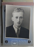 1956г,Фотоальбом выпускника института, фото №5