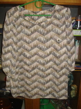 Блуза 16-18размер, numer zdjęcia 2