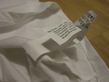 Zara  Damen T-Shirt Zara Trafaluc розмір М, photo number 7