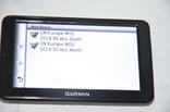 GPS-навигатор Garmin Nuvi 2595, фото №6