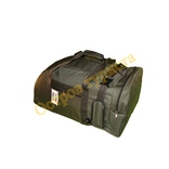 Сумка рюкзак 1233 военная 70 литров хаки, фото №2
