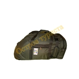 Сумка рюкзак 1233 военная 70 литров хаки, фото №3