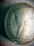 Монета 5 Лат, фото №6