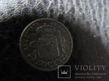Серебренная монетка, фото №3