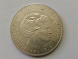 Дания 10 крон 1972г, фото №3