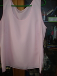 Блуза розовая, фото №2