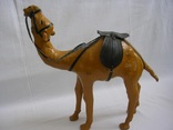 Кожаный верблюд, фото №3