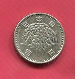 Япония 100 йен, фото №3