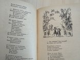 Чуковский "Чудо дерево" 1985р., фото №9