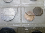 Альбом с юбилейными монетами, фото №10