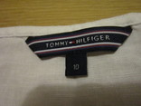 Tommy Hilfiger® розмір 10, фото №5