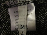 Please made in italy розмір M, photo number 7