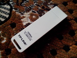 Адаптер Wi-Fi TP-LINK TL-WN721N, фото №2