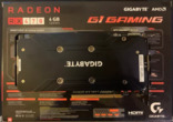 Gigabyte Radeon RX 470 4Gb Гарантия, фото №3