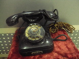 Телефон standard villamossagi r.t., фото №2