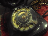 Телефон standard villamossagi r.t., фото №4