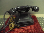 Телефон standard villamossagi r.t., фото №8