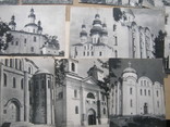 Набор открыток Архитектурные памятники Украины, фото №6