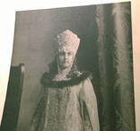 1903 знаменитый Костюмированный бал в историч. костюмах 10-bis фототипия, фото №13