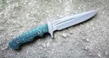 Нож НОКС Ягуар-М, numer zdjęcia 4