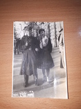 Фото курант СА с девушкой г.Одесса(Одес фото 1981 год), фото №2