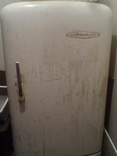 Холодильник "Днепр" робочий, під реставрацію, фото №2