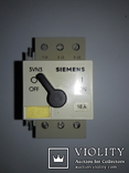 Siemens 3vn3 000-0HM00, фото №2