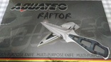  AQUATEC RAPTOR для подводной охоты, фото №3