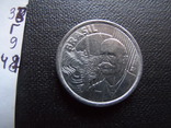 50 центавос 2013  Бразилия  (Г.9.48)~, фото №5