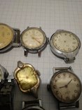 Жіночі годинники на ремонт, фото №3