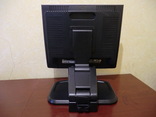 ЖК монитор 17 дюймов HP L1740 с USB, фото №7