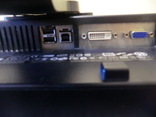 ЖК монитор 17 дюймов HP L1740 с USB, фото №9