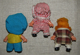 Куклы ГДР-19-2-1, фото №3