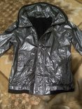 Куртка стальная, photo number 2