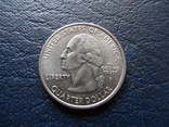 25  центов  2008 Нью Мехико   (Г.10.17)~, фото №3