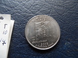 25  центов  2008 Нью Мехико   (Г.10.17)~, фото №4