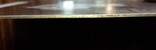 Фото младенца.город таганрог.фотограф иосиф рубанчик.золотой обрез.отличный сохран., фото №4