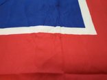 11. Флаг Исландия 94х132 см, новый, фото №5