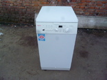 Пральна машина BOSCH EXLUSIV 5 кг з Німеччини, photo number 2